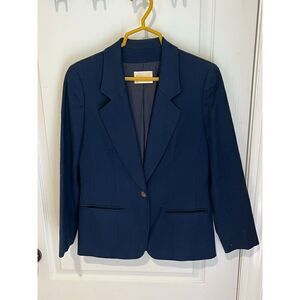 Vintage Pendleton wool Blazer